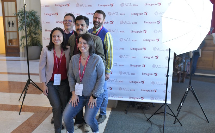 Congrès LIMAGRAIN